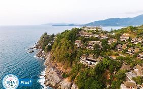 Ayara Kamala Resort & Spa - Sha Extra Plus